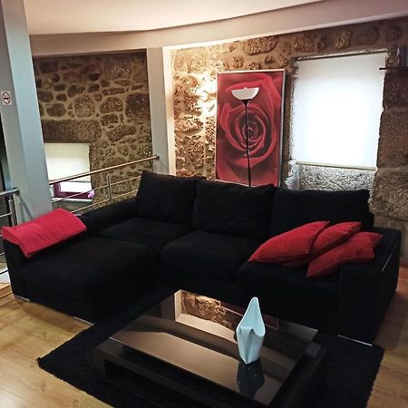 Casa Da Ficheira Villa Geres Dış mekan fotoğraf